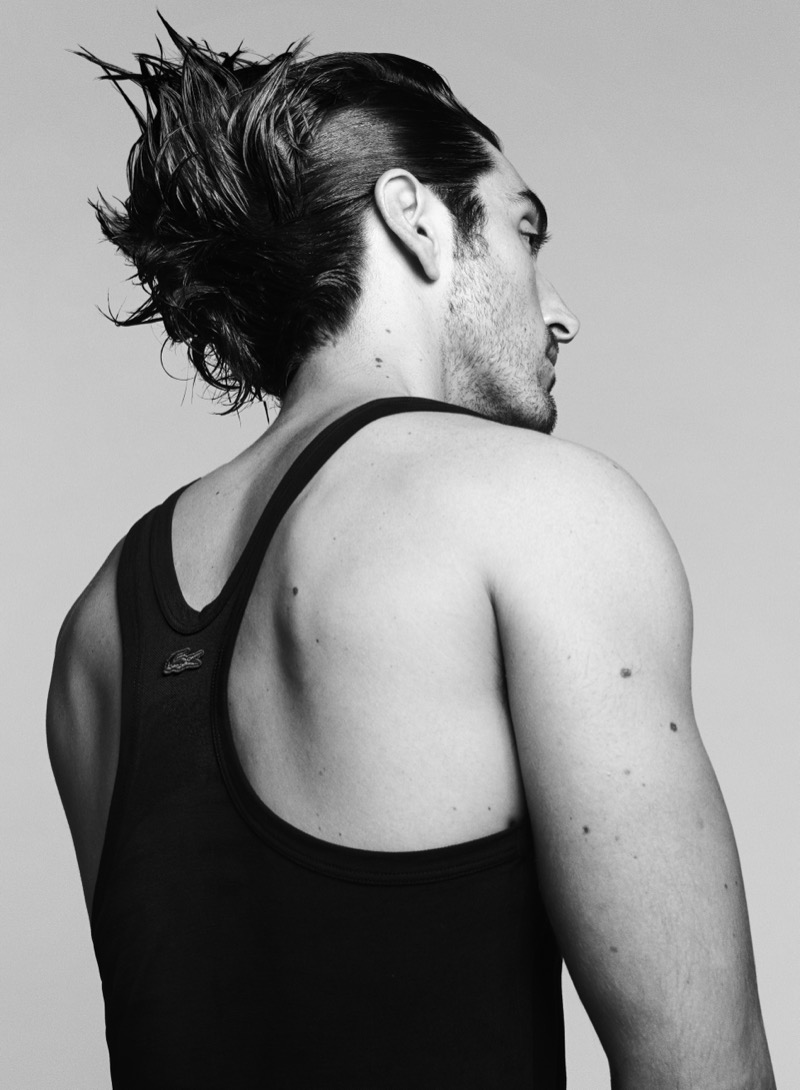 Taylor Zakhar Perez 2026 VMAN