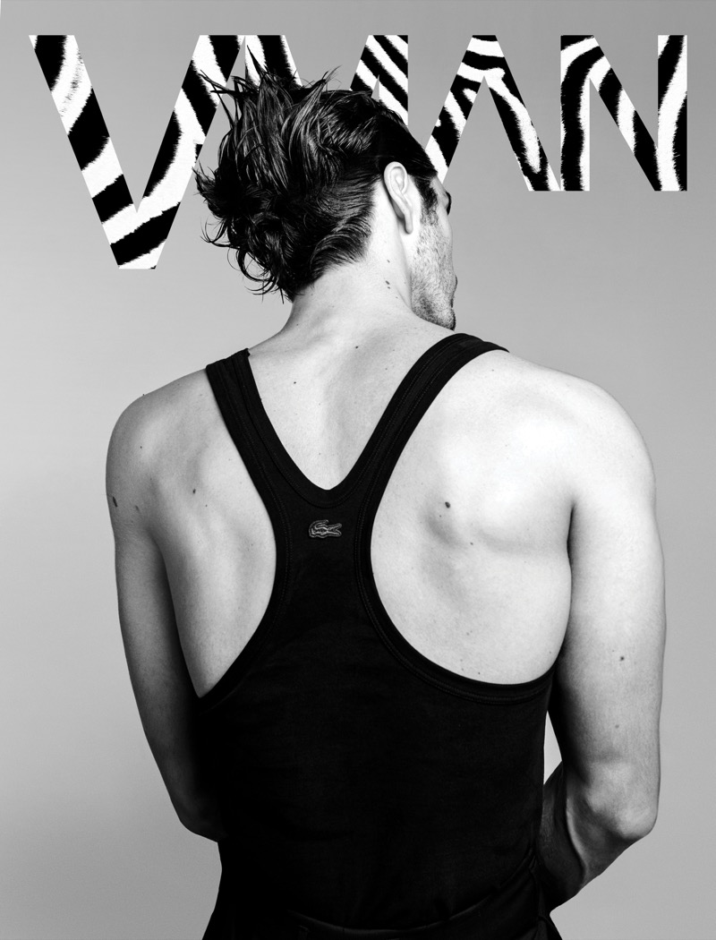 Taylor Zakhar Perez 2026 VMAN