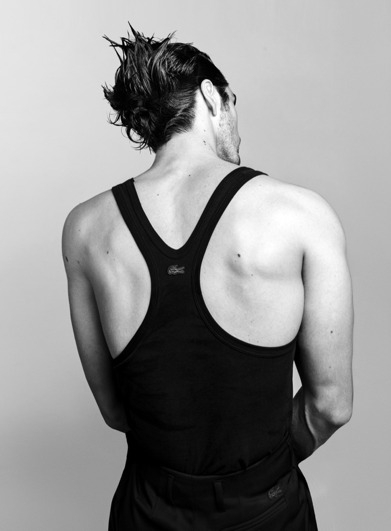 Taylor Zakhar Perez 2026 VMAN