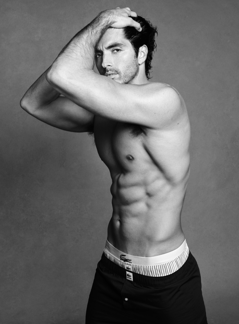 Taylor Zakhar Perez 2026 VMAN