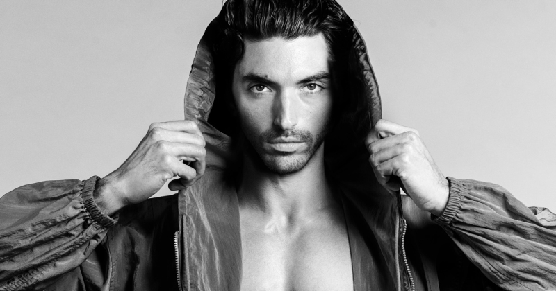 Taylor Zakhar Perez for VMAN