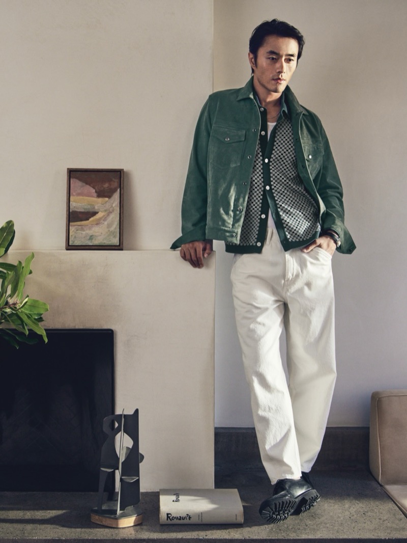 Todd Snyder Spring 2026