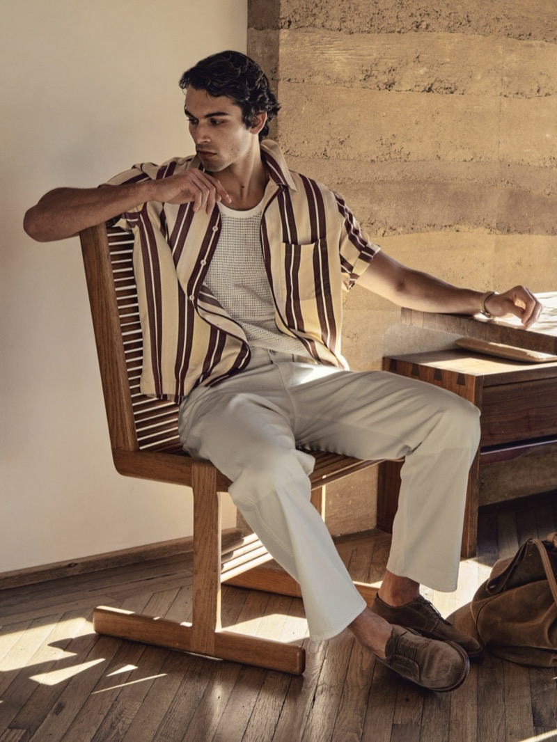 Todd Snyder Spring 2026