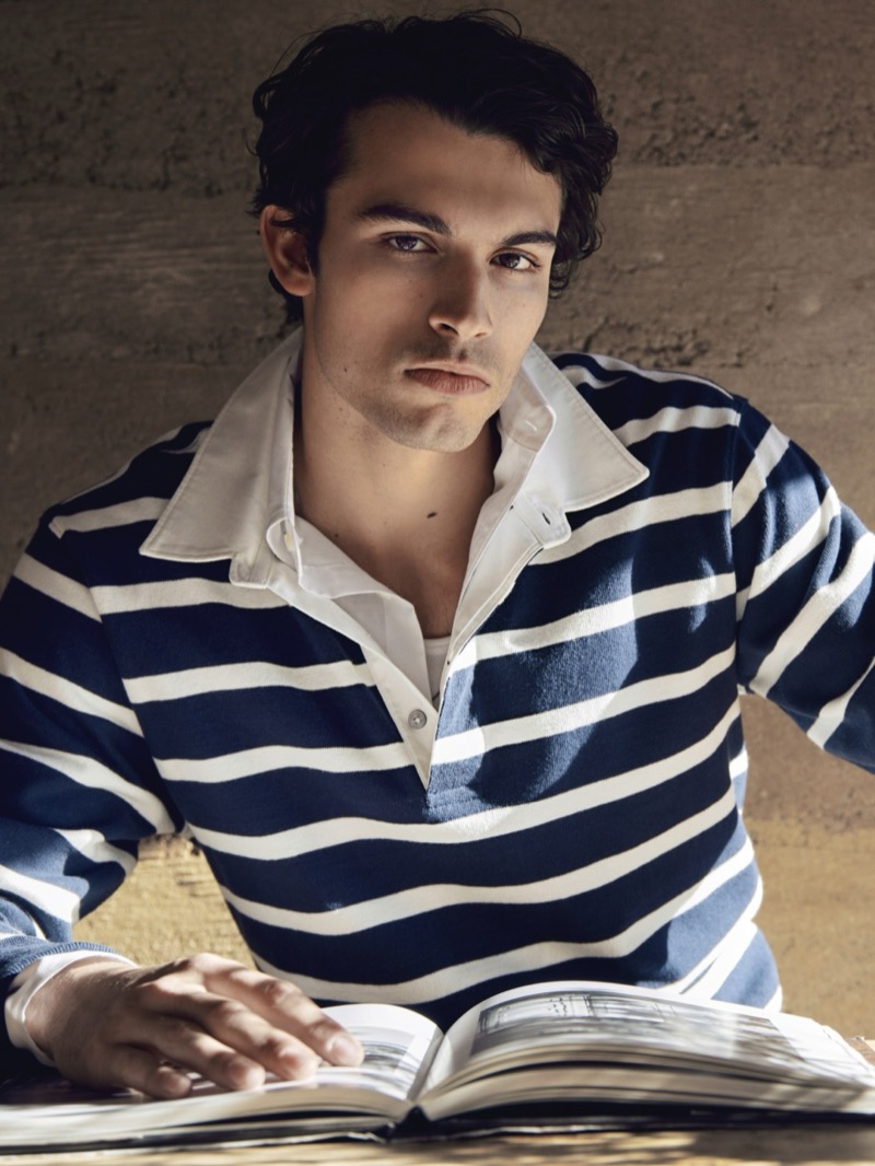 Todd Snyder Spring 2026