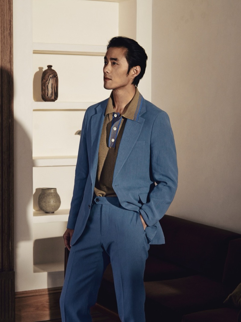 Todd Snyder Spring 2026