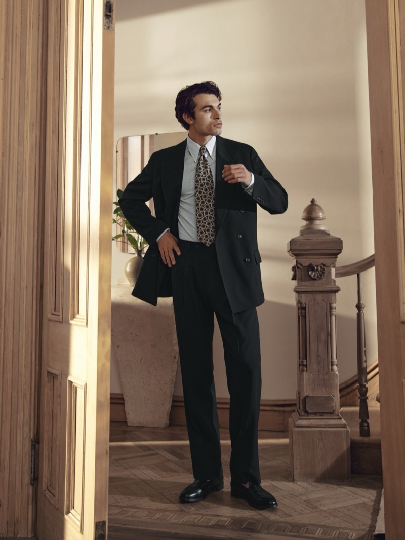 Todd Snyder Spring 2026