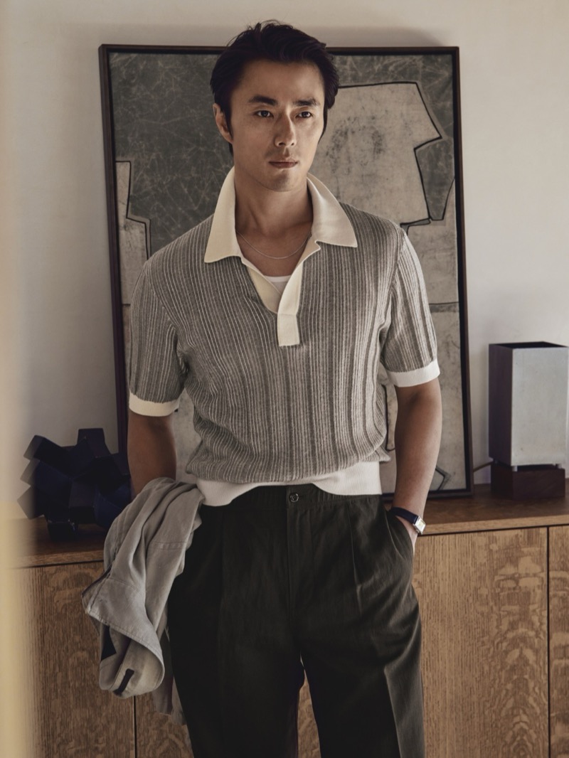 Todd Snyder Spring 2026