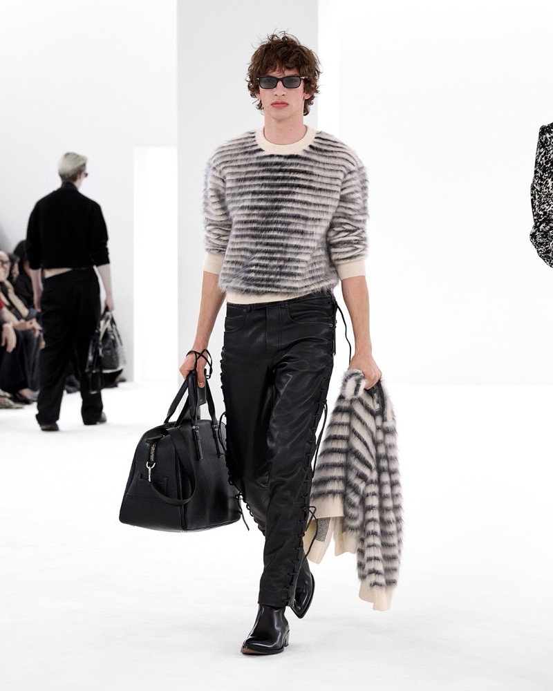 Tom Ford Fall Winter 2026