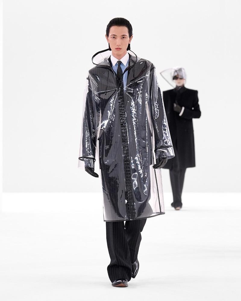 Tom Ford Fall Winter 2026