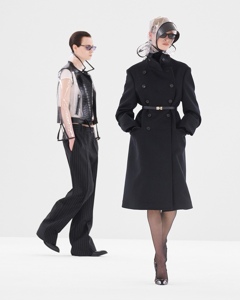 Tom Ford Fall Winter 2026