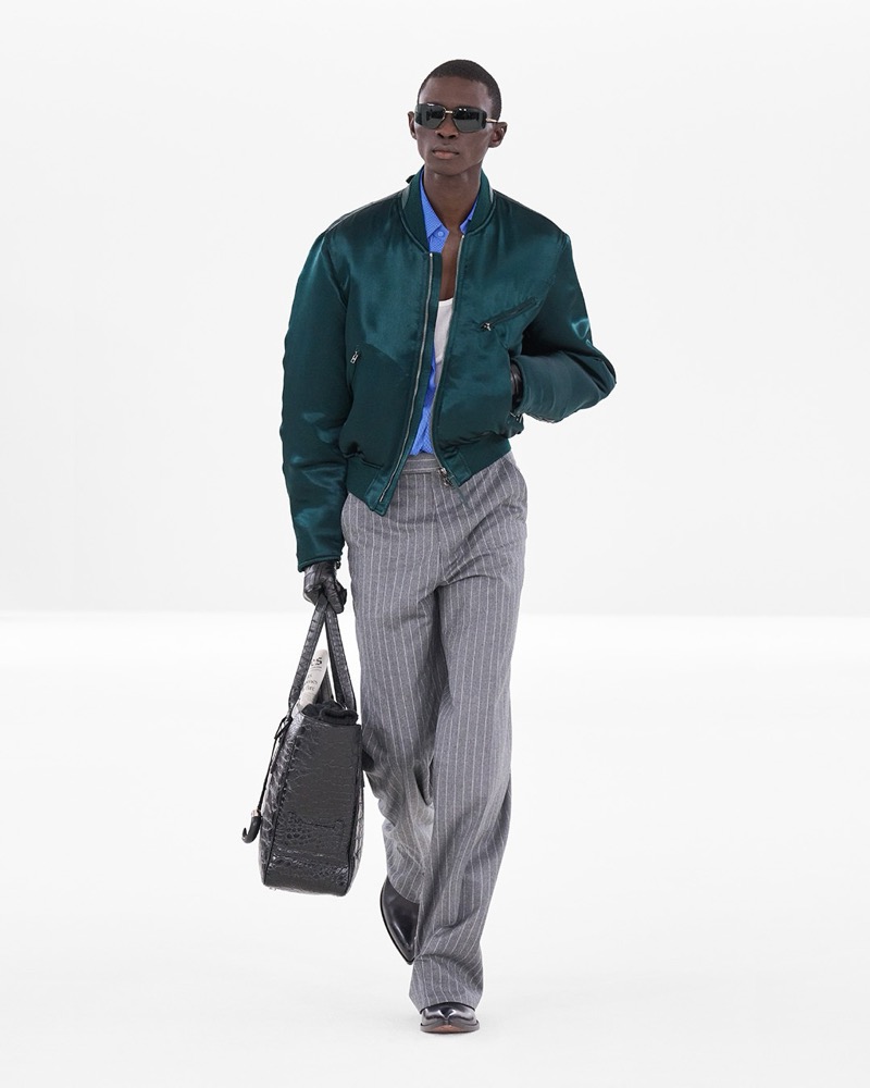 Tom Ford Fall Winter 2026