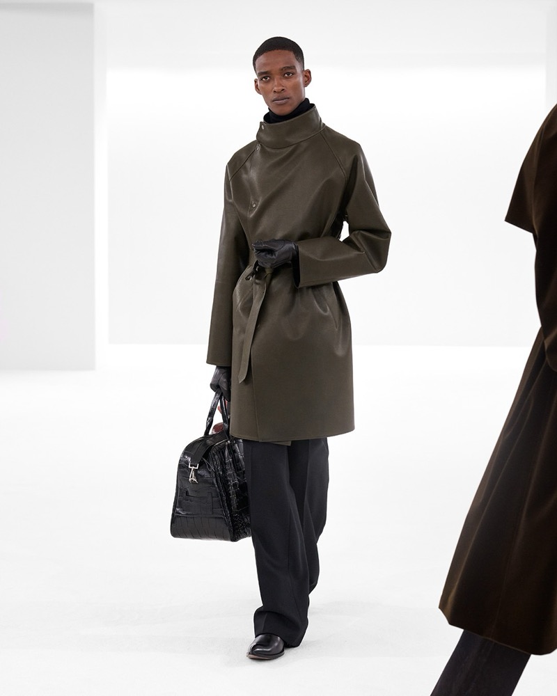 Tom Ford Fall Winter 2026