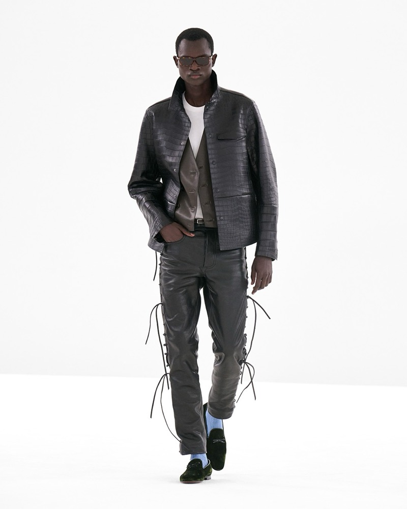 Tom Ford Fall Winter 2026