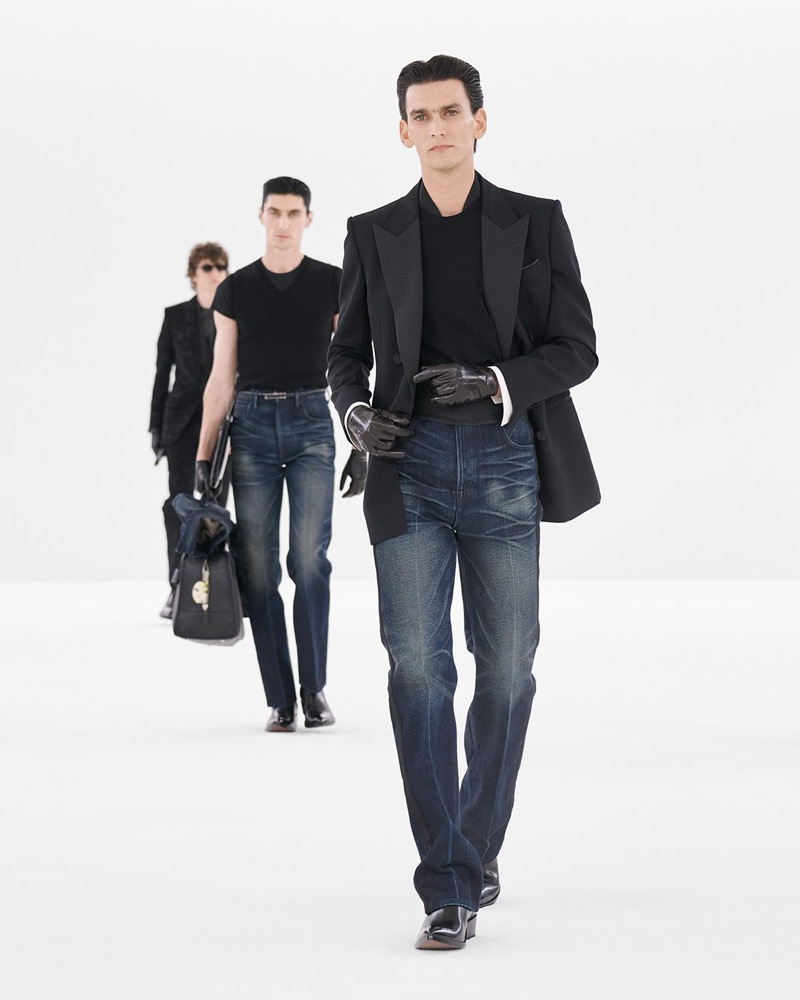 Tom Ford Fall Winter 2026