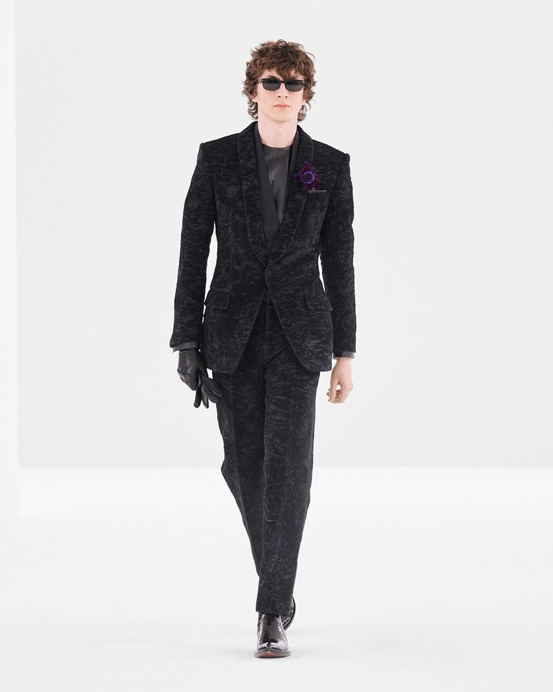 Tom Ford Fall Winter 2026