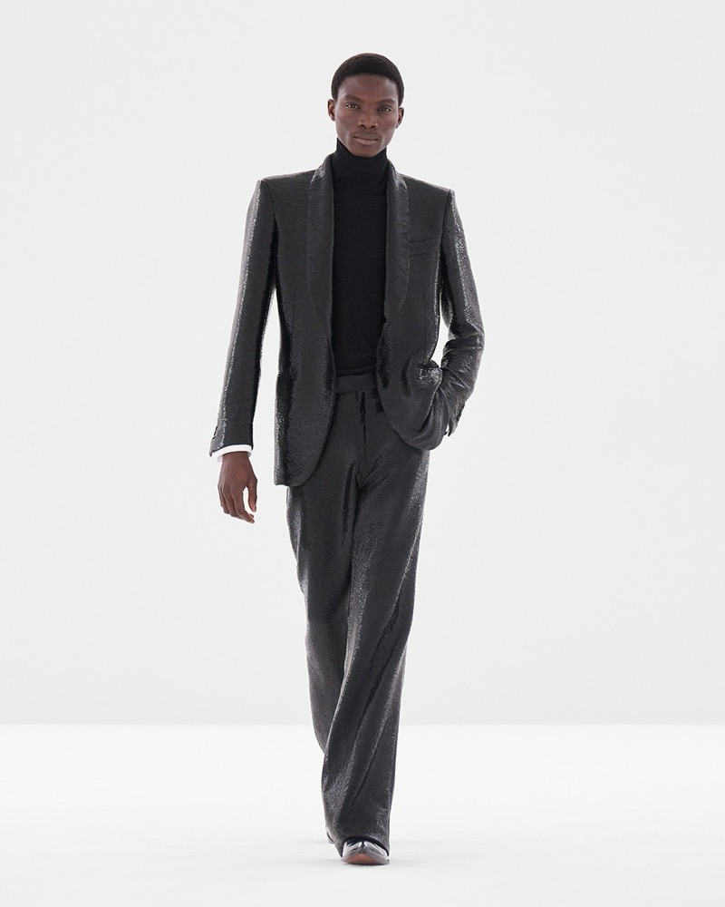 Tom Ford Fall Winter 2026