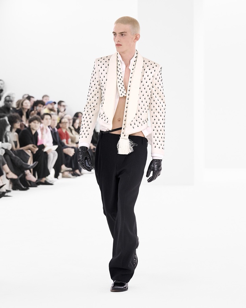 Tom Ford Fall Winter 2026