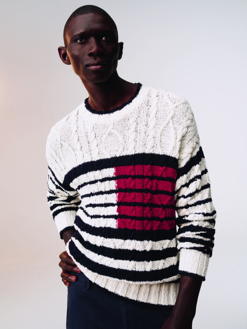 Tommy Icons Spring Summer 2026