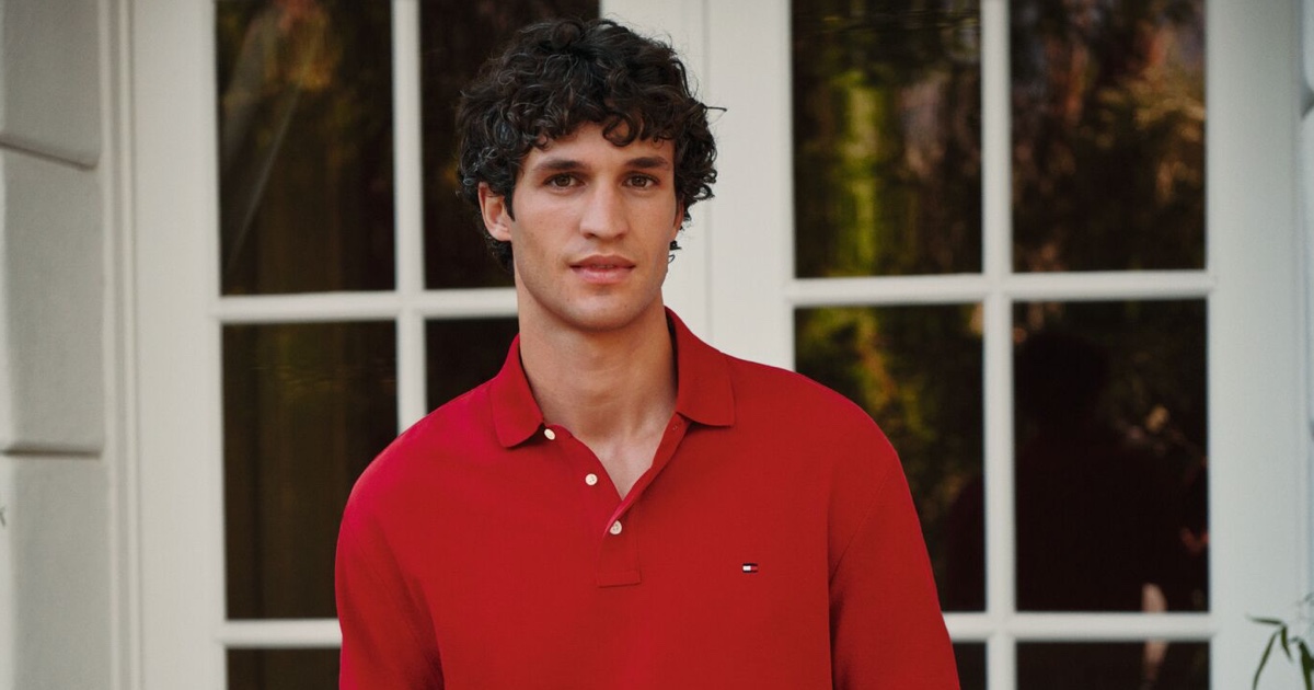 Tommy Icons Spring 2026 Makes the Case for Classics
