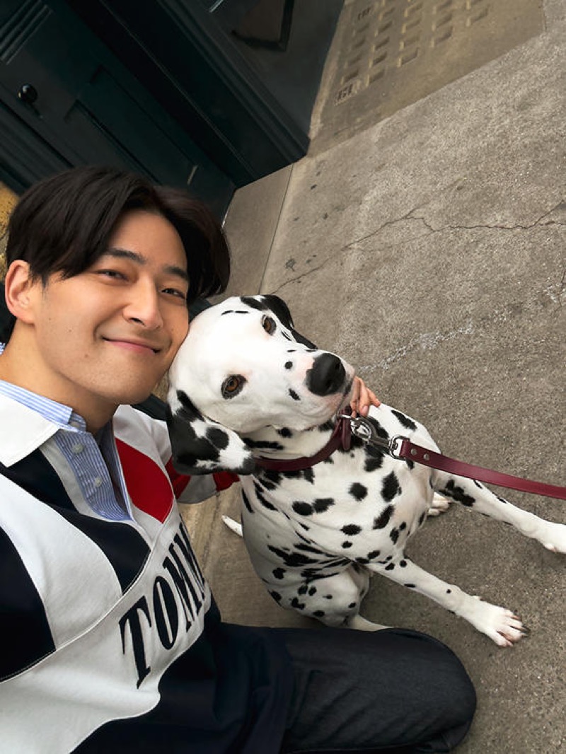 Tommy Jeans Spring 2026 Campaign