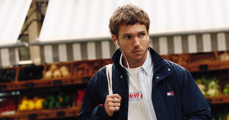 Tommy Jeans Spring 2026 Campaign