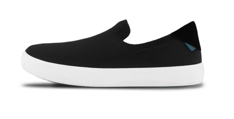 Vessi Boardwalk Slip On