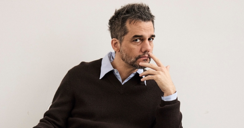 Wagner Moura for M La Revista de Milenio