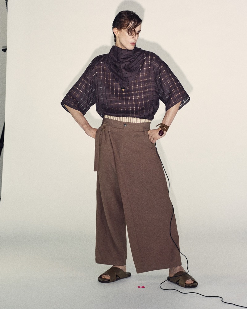 Zara Studio Spring Summer 2026