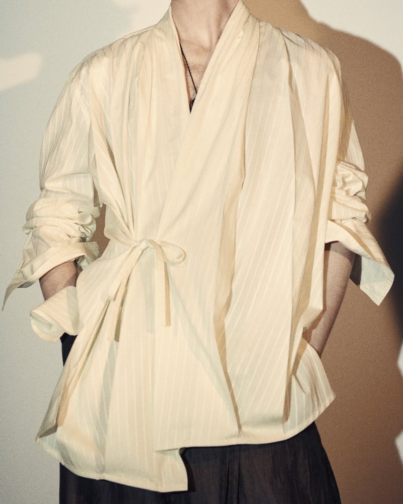 Zara Studio Spring Summer 2026