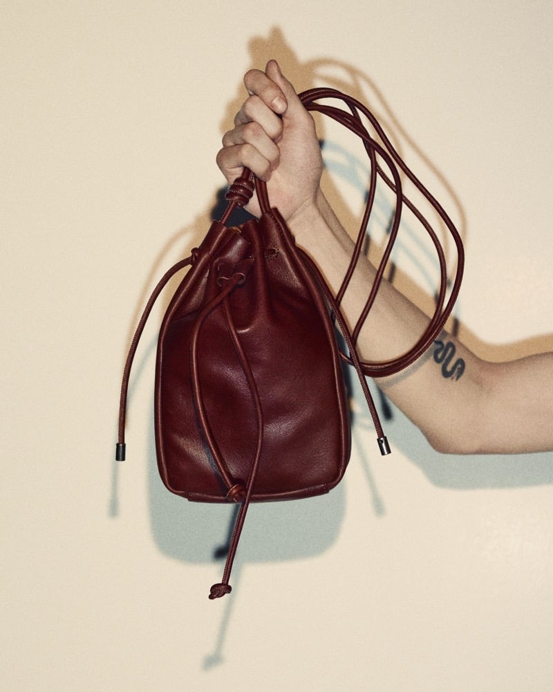 Zara Studio Spring Summer 2026