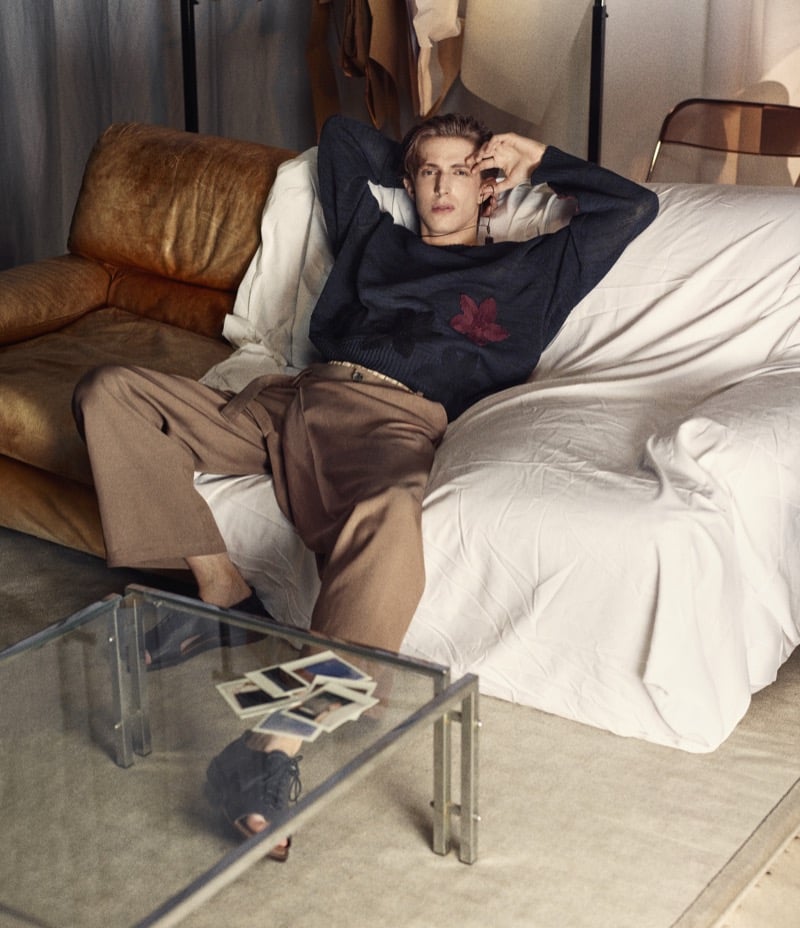 Zara Studio Spring Summer 2026