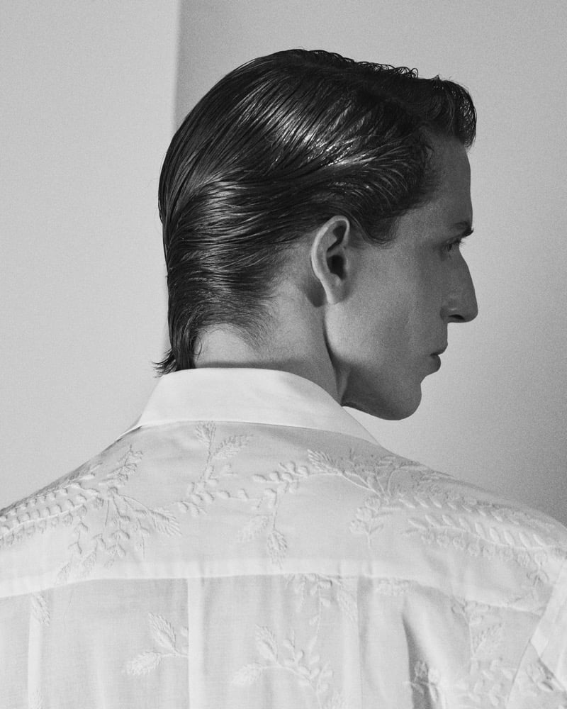 Zara Studio Spring Summer 2026