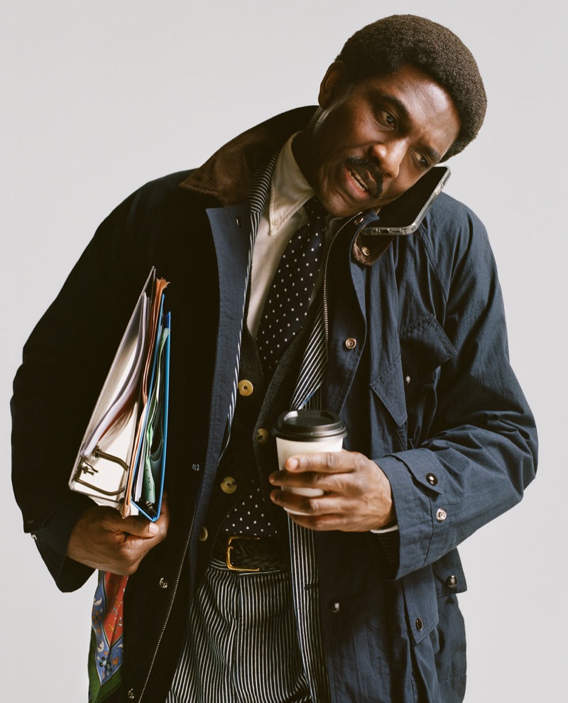 Drakes spring 2026
