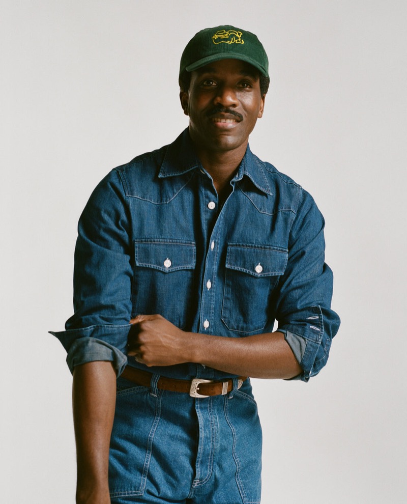 Drakes spring 2026