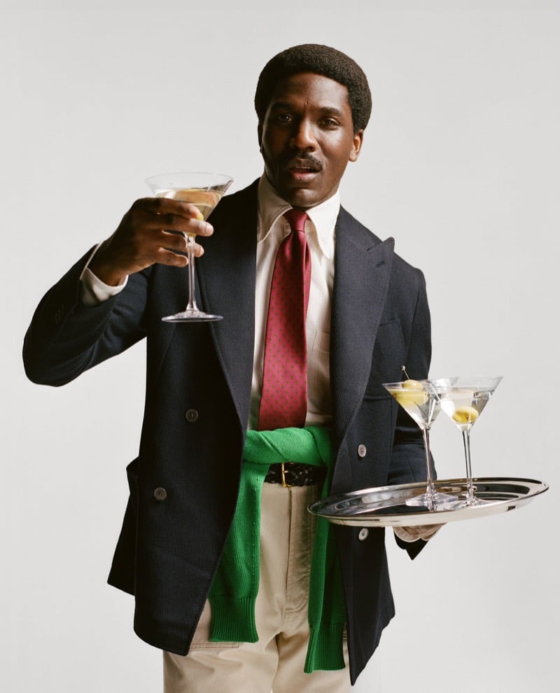 Drakes spring 2026