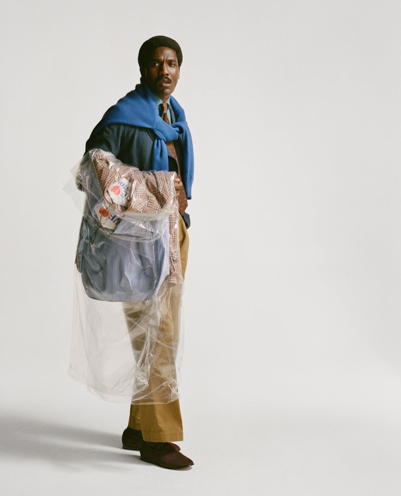 Drakes spring 2026