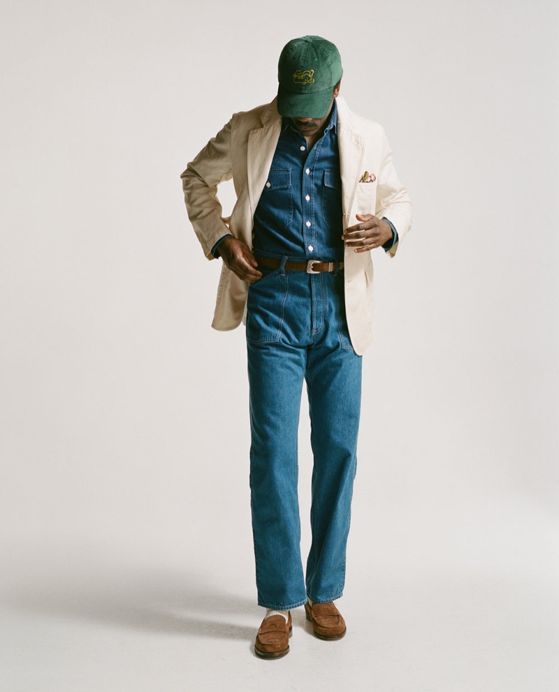 Drakes spring 2026