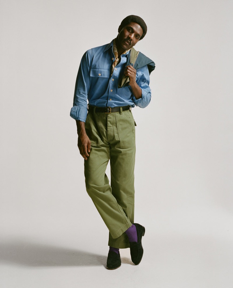Drakes spring 2026