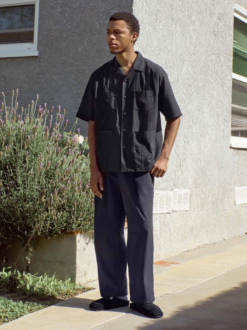GU x Engineered Garments Trades Form for Saturday Position