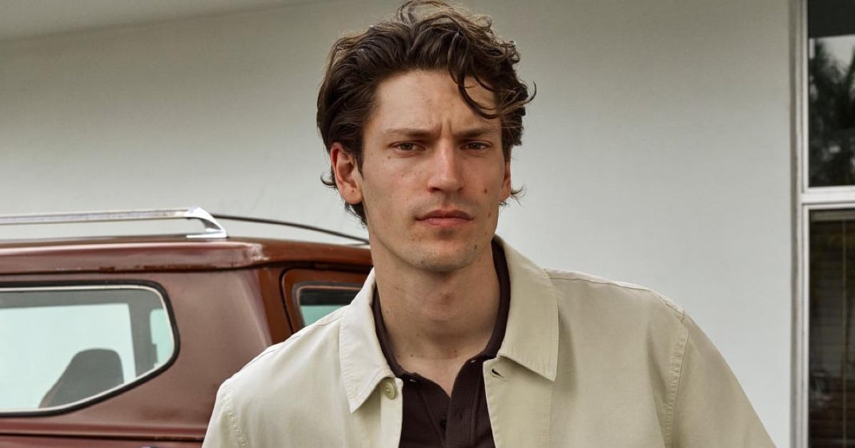 Zara Origins Spring 2026 Checks into Miami’s Vagabond Motel