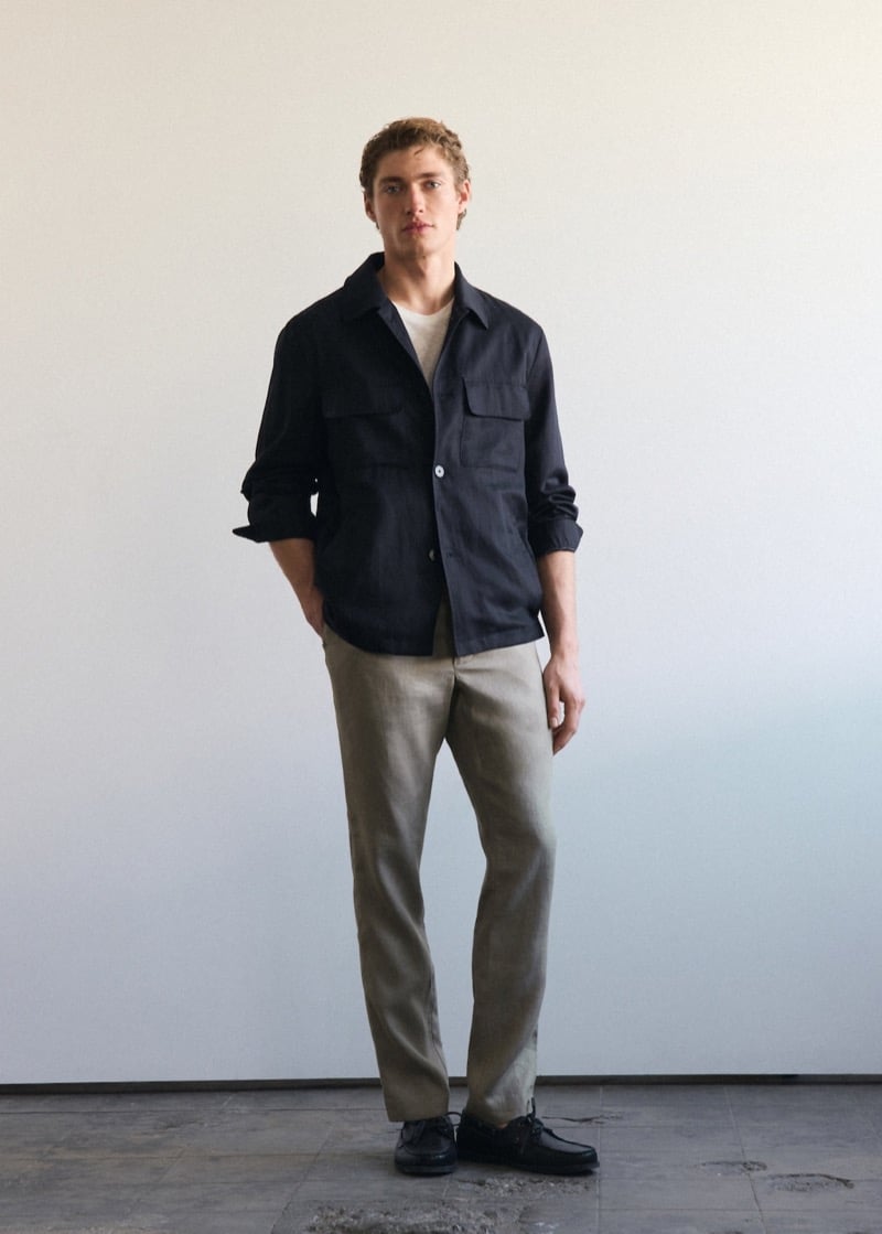 Mango spring 2026