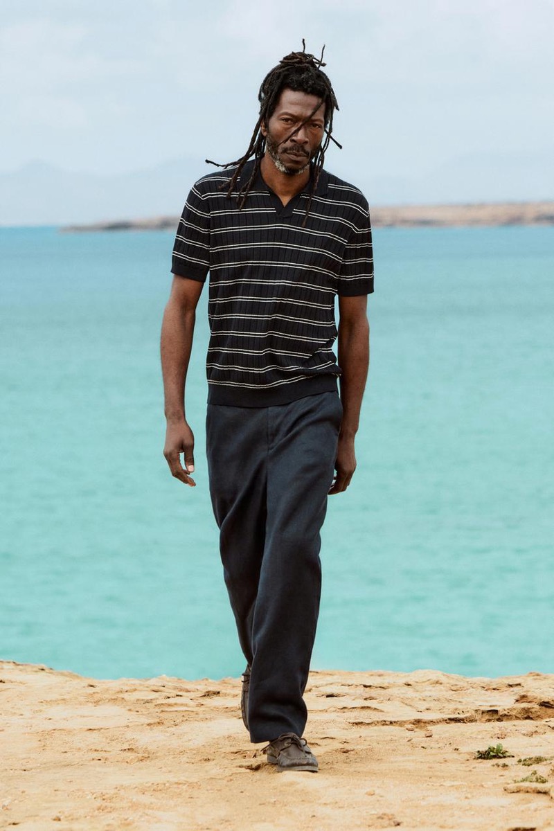 Massimo dutti spring summer 2026