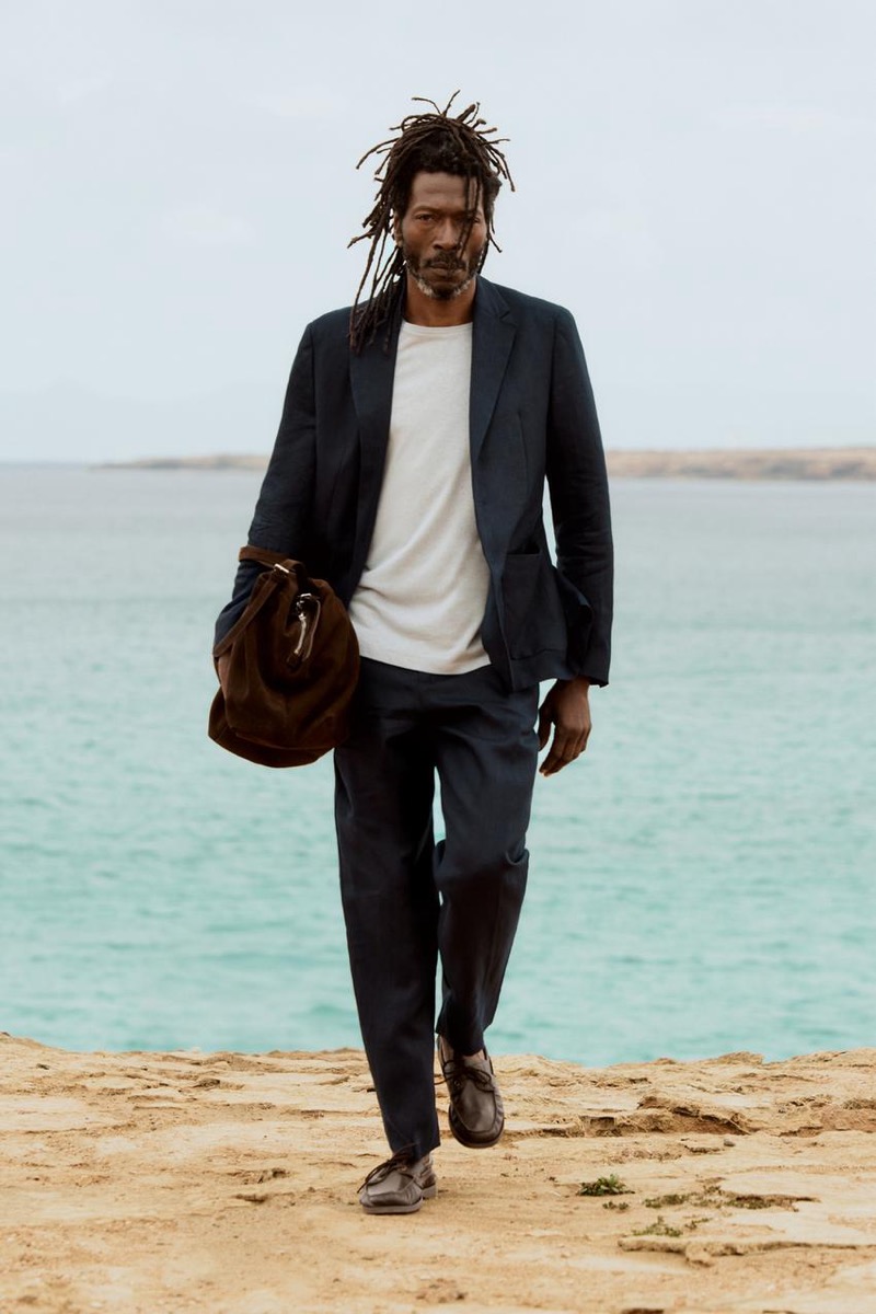 Massimo dutti spring summer 2026