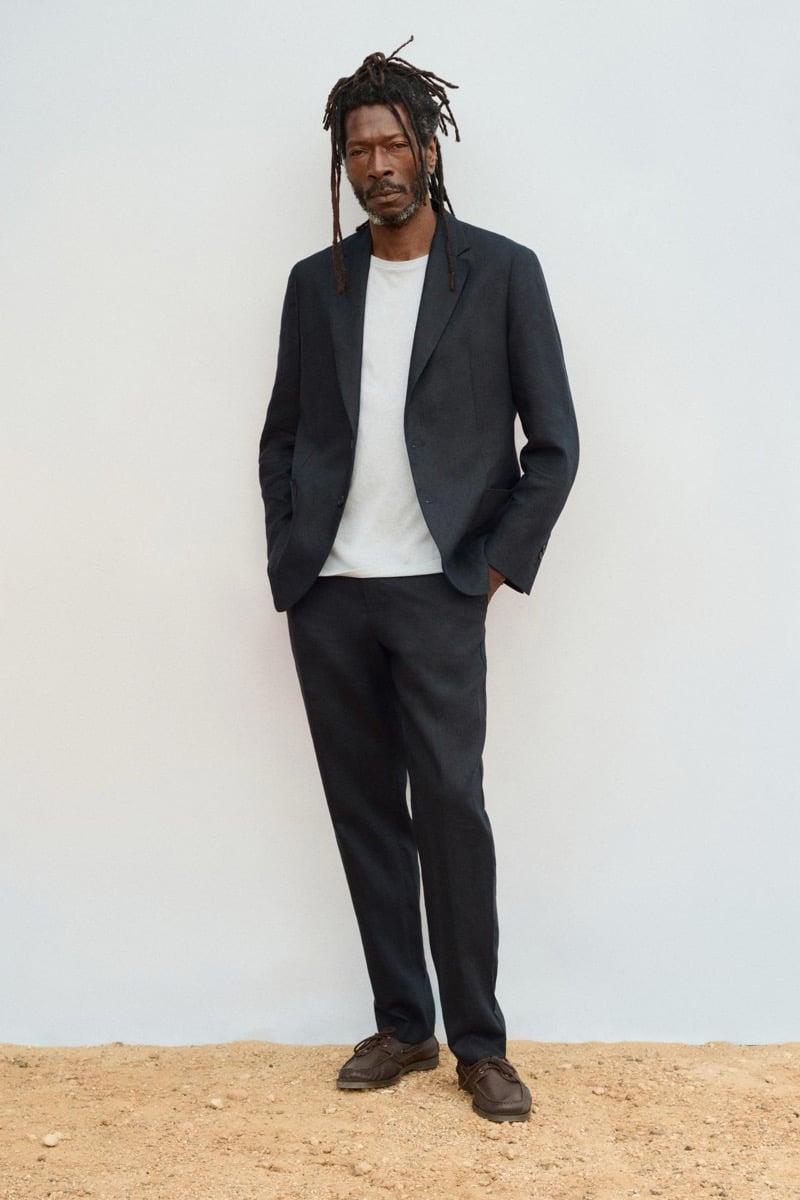Massimo dutti spring summer 2026