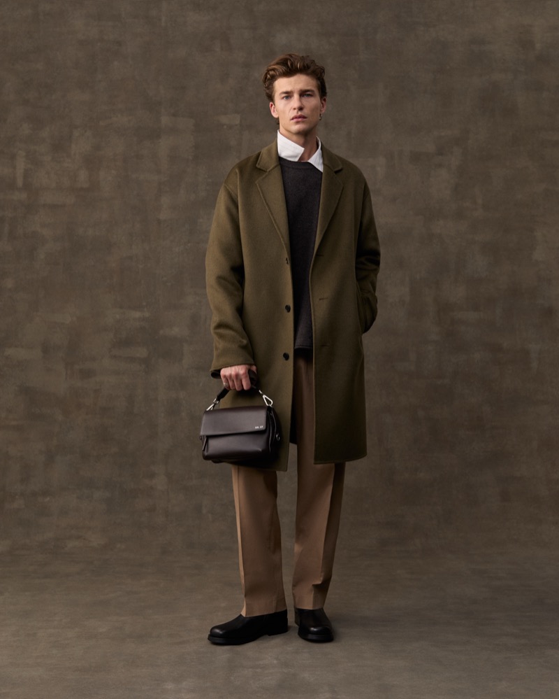 Nn07 fall winter 2026 collection