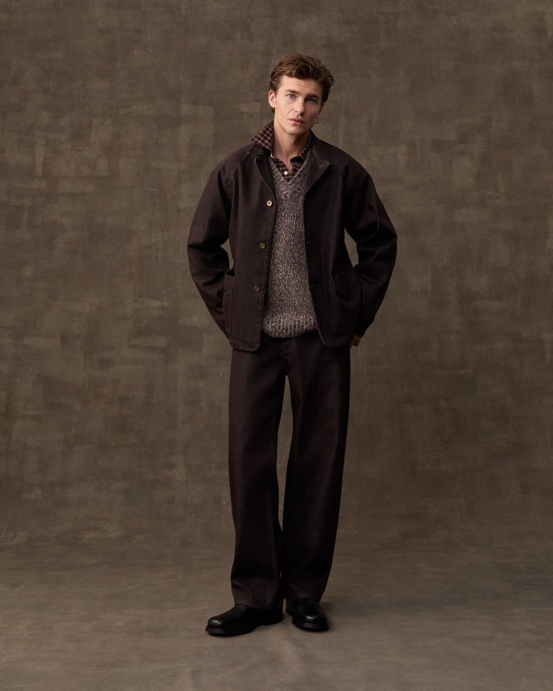 Nn07 fall winter 2026 collection