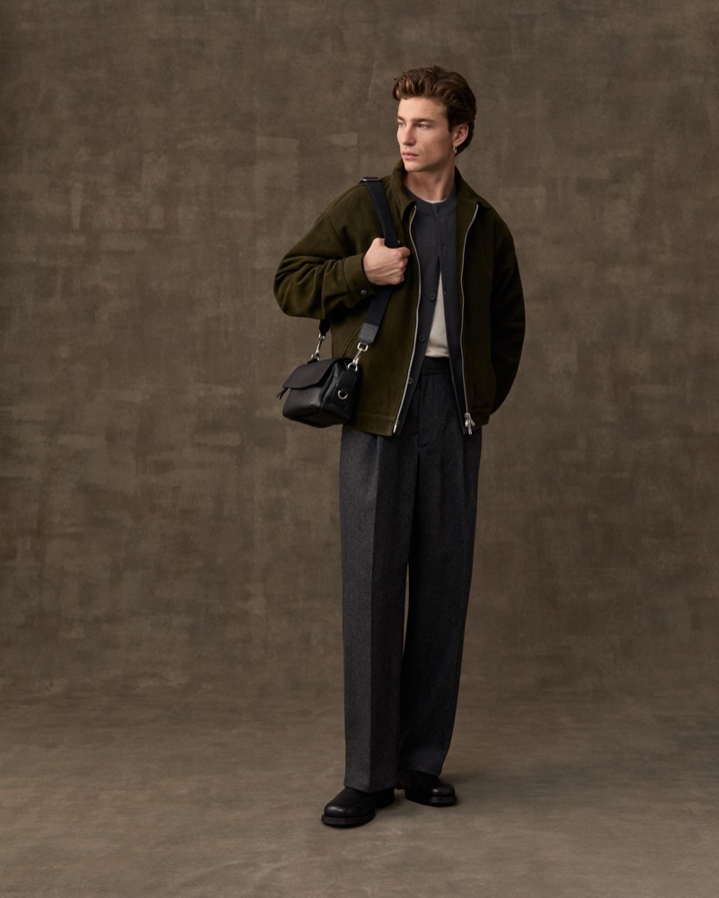 Nn07 fall winter 2026 collection