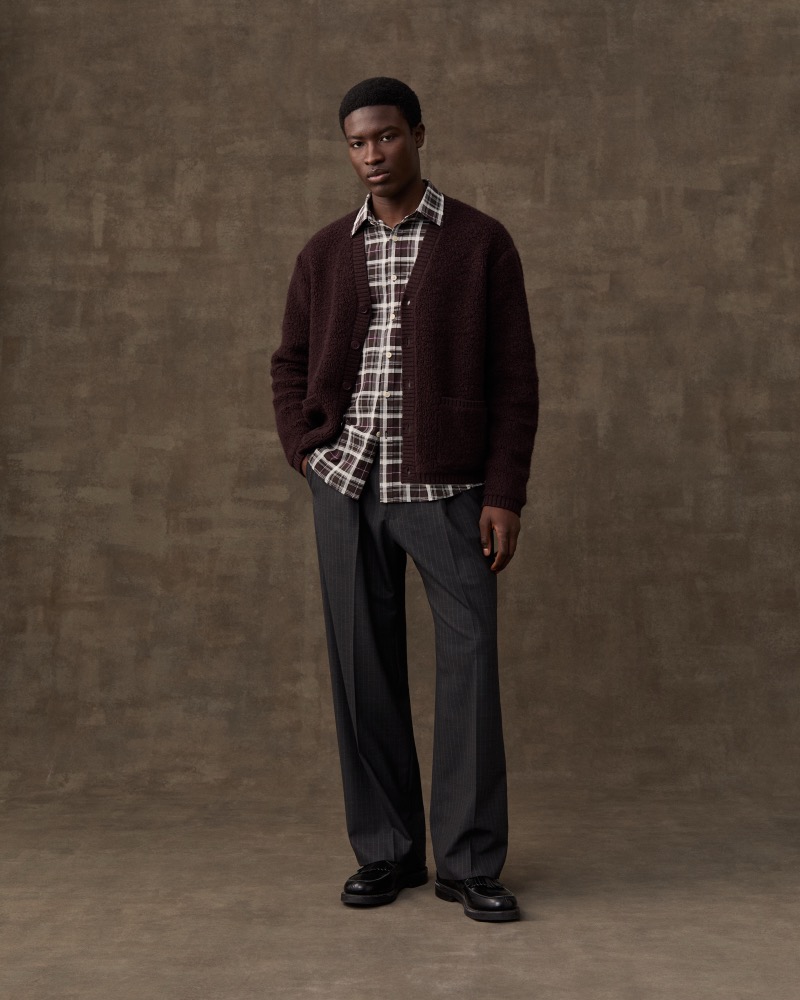 Nn07 fall winter 2026 collection