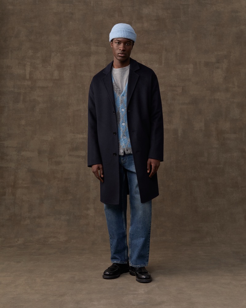 Nn07 fall winter 2026 collection