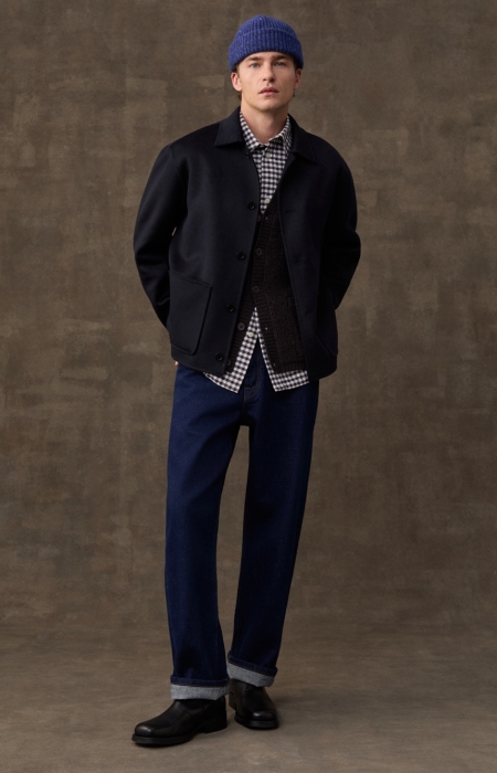 Nn07 fall winter 2026 collection